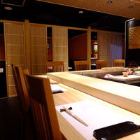 吉祥寺 鮨 天ぷら いわい - 