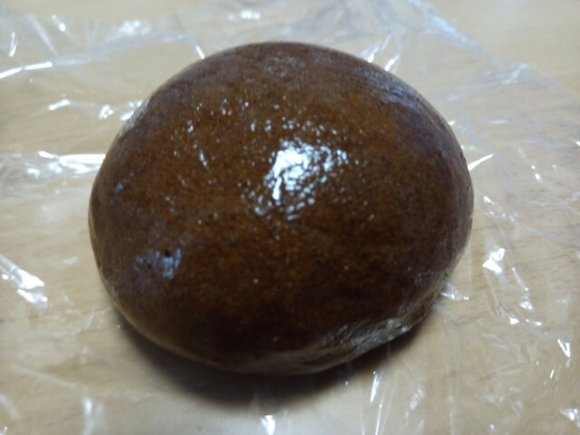 山田まんじゅう店 - 鷹ノ巣（和菓子）の写真