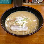 Ramen Shingen - 