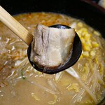 Ramen Shingen - 