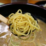 Ramen Shingen - 