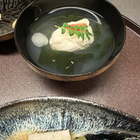 京料理 入舟 - 