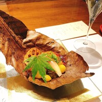 大志満 椿壽 丸ノ内店 - 
