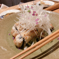 南渋谷 なみの上 - 