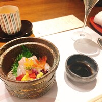 大志満 椿壽 丸ノ内店 - 