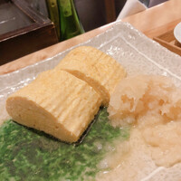 南渋谷 なみの上 - 