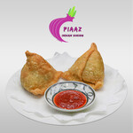 インド料理 Piaaz - 