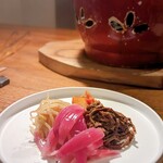 炭火焼肉 希林 - 