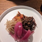 炭火焼肉 希林 - 