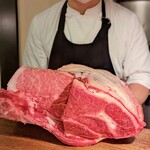 炭火焼肉 希林 - 