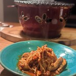 炭火焼肉 希林 - 