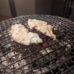 炭火焼肉 希林 - 