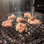 炭火焼肉 希林 - 