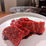 炭火焼肉 希林 - 