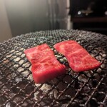 炭火焼肉 希林 - 