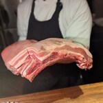 炭火焼肉 希林 - 