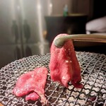 炭火焼肉 希林 - 