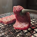 炭火焼肉 希林 - 