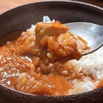 炭火焼肉 希林 - 