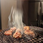 炭火焼肉 希林 - 