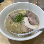 貝麺 みかわ - 