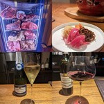 炭火焼肉 希林 - 