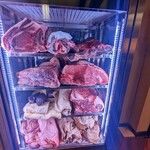 炭火焼肉 希林 - 