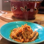 炭火焼肉 希林 - 