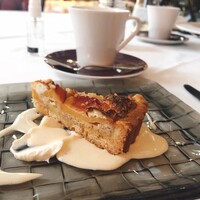RESTAURANT DAZZLE - 