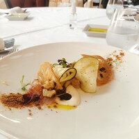 RESTAURANT DAZZLE - 