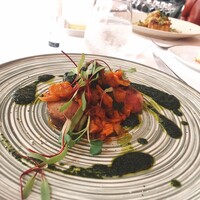 RESTAURANT DAZZLE - 