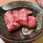 Patsupare Yakiniku Genki - 