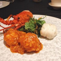スーツァン・レストラン陳 渋谷店 - 