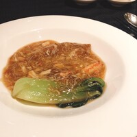スーツァン・レストラン陳 渋谷店 - 