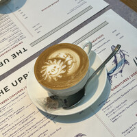 THE UPPER - 