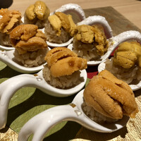 五反田鮨 SUSHI TOKYO 81 - 
