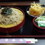 生涯青春の湯　つるつる温泉　お食事処 - 