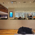 Star Alliance Lounge - 