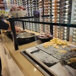 Star Alliance Lounge - 