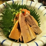 Ganso Izakaya Gatten Hachibee - 