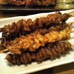 Ganso Izakaya Gatten Hachibee - 