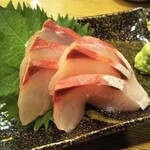 Ganso Izakaya Gatten Hachibee - 