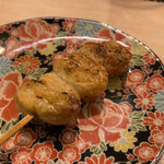 Yakitori Yakiushi Ken - 