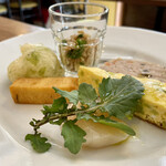 ヴィンチスグラッシ - 