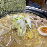 さっぽろ麺屋 一 - 