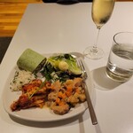 Star Alliance Lounge - 