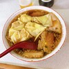 ラーメン 天一
