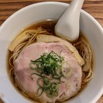 罪なきらぁ麺 - 