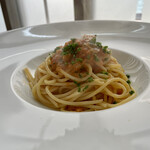 ヤマ ノ キッチン - パスタ