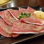 Yakiniku Horumon Hacchi - 